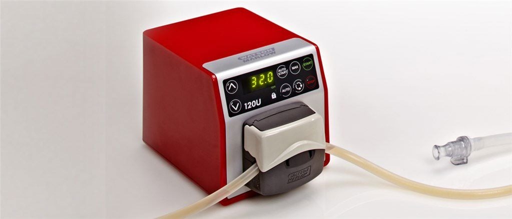 �������� Sterile ReNu SU Technology Watson Marlow